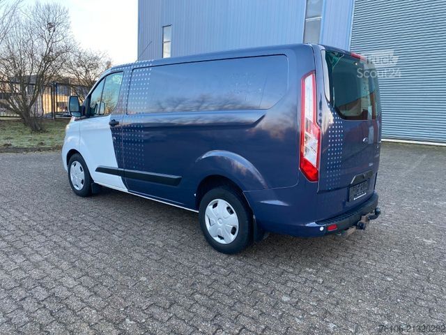 Bestelwagen FORD Transit Custom Kasten 320 L1 Trend *Automatik*