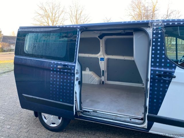 Bestelwagen FORD Transit Custom Kasten 320 L1 Trend *Automatik*
