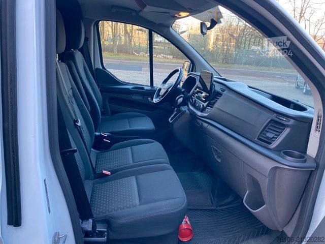 Bestelwagen FORD Transit Custom Kasten 320 L1 Trend *Automatik*