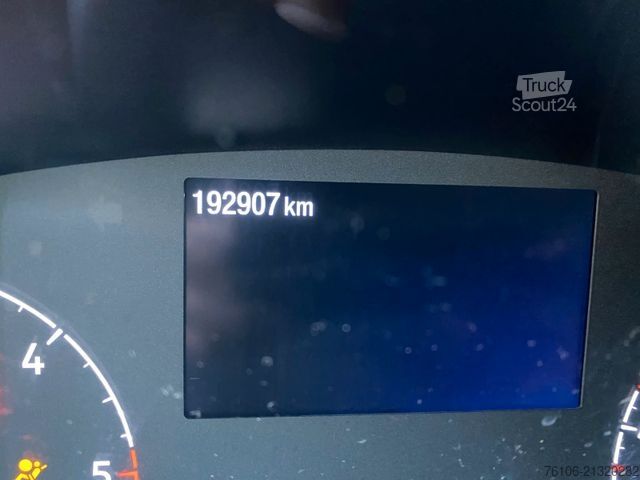 Bestelwagen FORD Transit Custom Kasten 320 L1 Trend *Automatik*