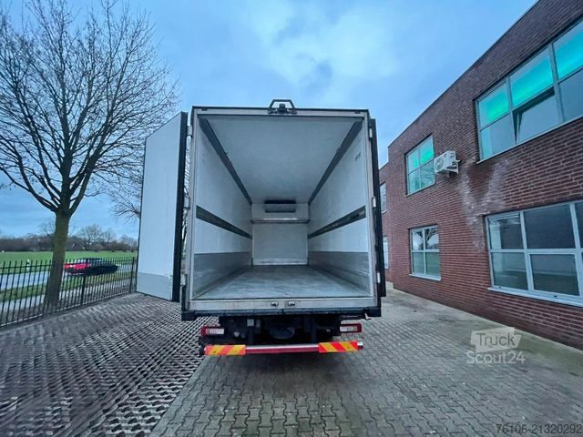 Caminhão frigorífico VOLVO FH 460 Tiefkühlkoffer*2 Stück *