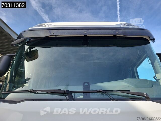 Système BDF DAF XG 480 6X2 BDF Lift +steering Axle SSC FAN Auto...