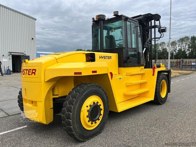 възможен мотокар Hyster H16.00XM-12
