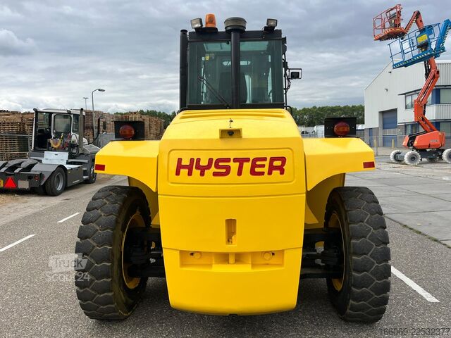 възможен мотокар Hyster H16.00XM-12