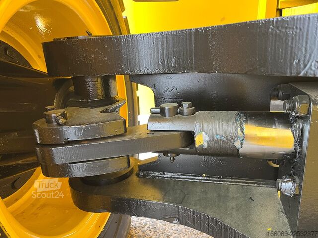 възможен мотокар Hyster H16.00XM-12