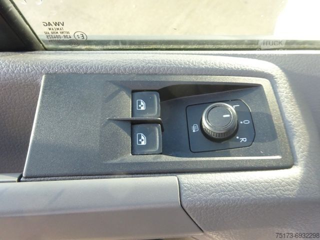 Fourgon surélevé VOLKSWAGEN Crafter Kasten Kasten 35 lang Hochdach FWD