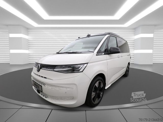 Wohnwagen/Wohnmobil Volkswagen T7 CALIFORNIA OCEAN 2.0 TDI SCR DSG (+EURO6)