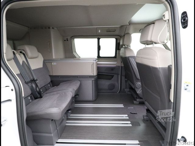 Wohnwagen/Wohnmobil Volkswagen T7 CALIFORNIA OCEAN 2.0 TDI SCR DSG (+EURO6)