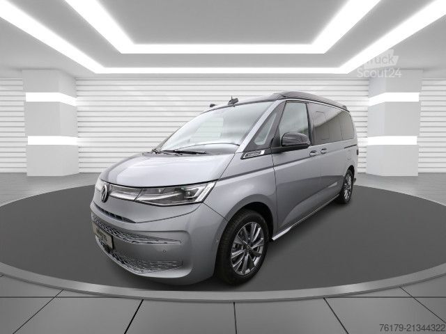 Wohnwagen/Wohnmobil Volkswagen T7 CALIFORNIA OCEAN AD 2.0 TDI DSG (+EURO6)