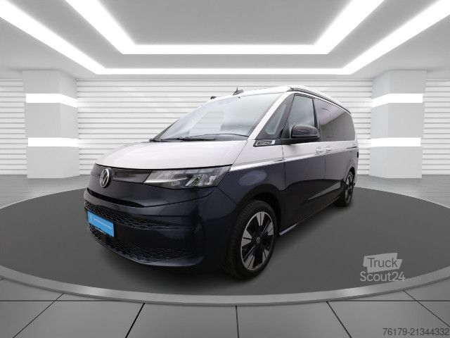 Wohnwagen/Wohnmobil Volkswagen T7 CALIFORNIA BEACH 2.0 TDI DSG (+EURO6)