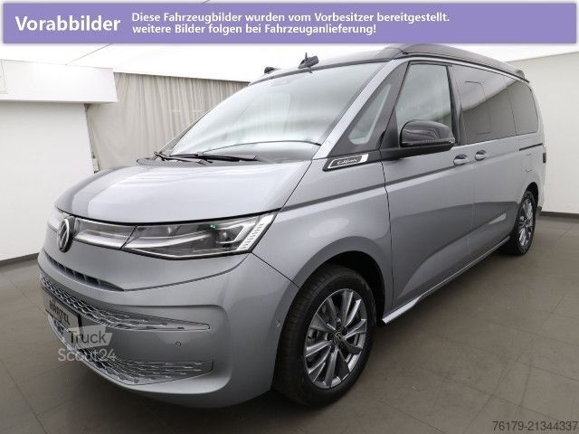 Wohnwagen/Wohnmobil Volkswagen T7 CALIFORNIA OCEAN AD 2.0 TDI DSG (+EURO6)