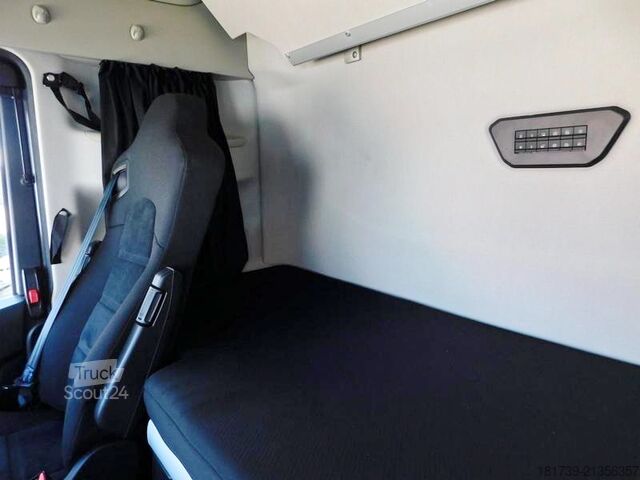 Traktoriaus vienetas Iveco AS 440 S57 S-Way E6d tractor unit 6x2