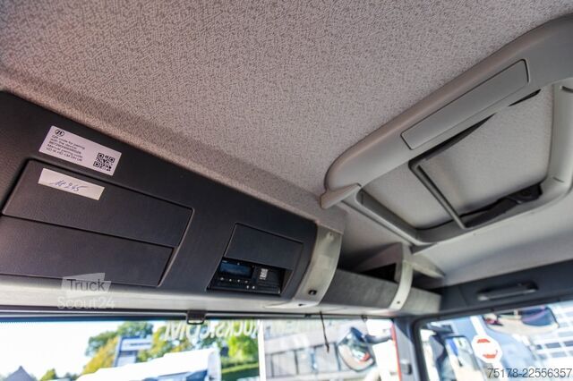 Standard-SZM MAN TGS 18.400 4x4 BLS - ( CARDAN)