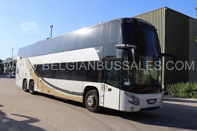 Dobbeltdækker VDL Futura FDD2 / Full Options / 431DT / 531 DT / S...