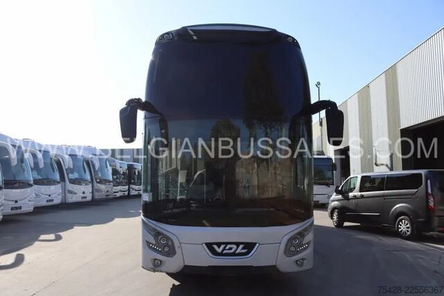 Dobbeltdækker VDL Futura FDD2 / Full Options / 431DT / 531 DT / S...