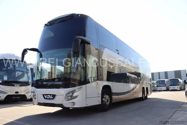 Dobbeltdækker VDL Futura FDD2 / Full Options / 431DT / 531 DT / S...