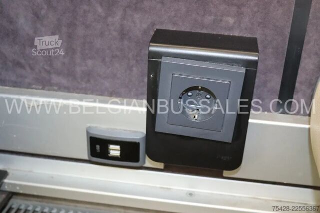 Dobbeltdækker VDL Futura FDD2 / Full Options / 431DT / 531 DT / S...