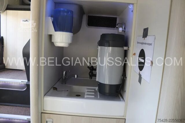 Dobbeltdækker VDL Futura FDD2 / Full Options / 431DT / 531 DT / S...