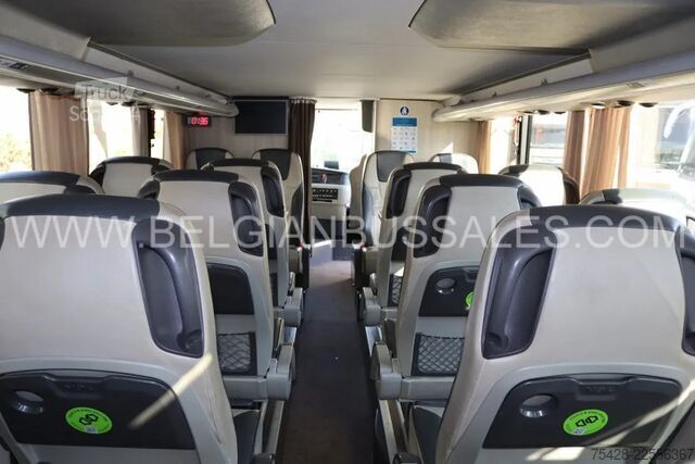 Dobbeltdækker VDL Futura FDD2 / Full Options / 431DT / 531 DT / S...
