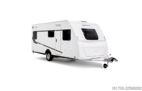 Rulotă Weinsberg CaraLife 390 QD 1350kg*Gas-Paket*Duschausbau*