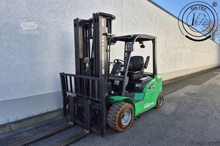 HVS Thüringen NFZ HVS Thüringen NFZ HVS Thüringen NFZ