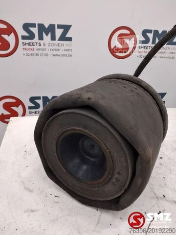 Air system Mercedes Occ luchtbalg Mercedes Actros MP4 A9603207021 Cont