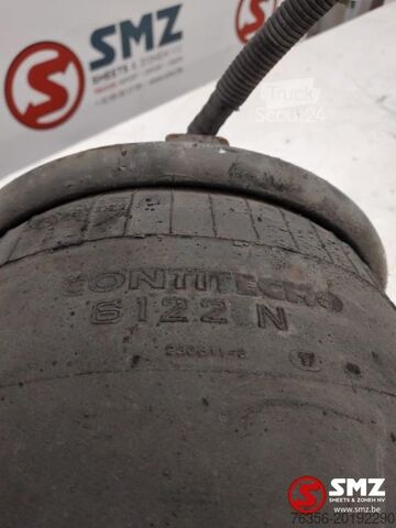 Air system Mercedes Occ luchtbalg Mercedes Actros MP4 A9603207021 Cont