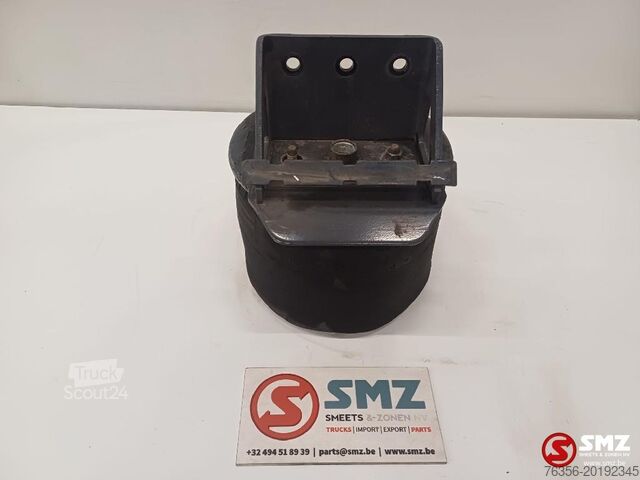 Sistema pneumatico Daf Occ luchtbalg DAF