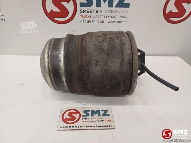 Sistema pneumatico Daf Occ luchtbalg DAF