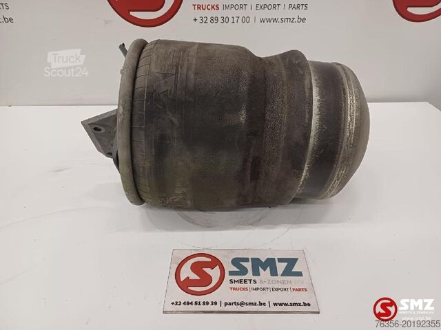 Sistema pneumatico Daf Occ luchtbalg DAF