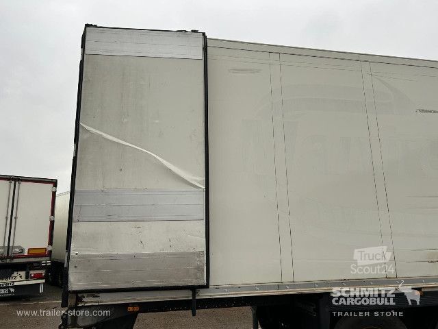 Reefer semitrailer Schmitz Cargobull Reefer Standard