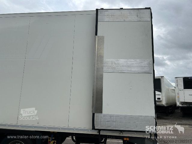 Semiremorcă frigorifică Schmitz Cargobull Reefer Meat hanging system
