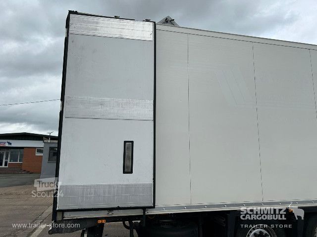Semiremorcă frigorifică Schmitz Cargobull Reefer Meat hanging system