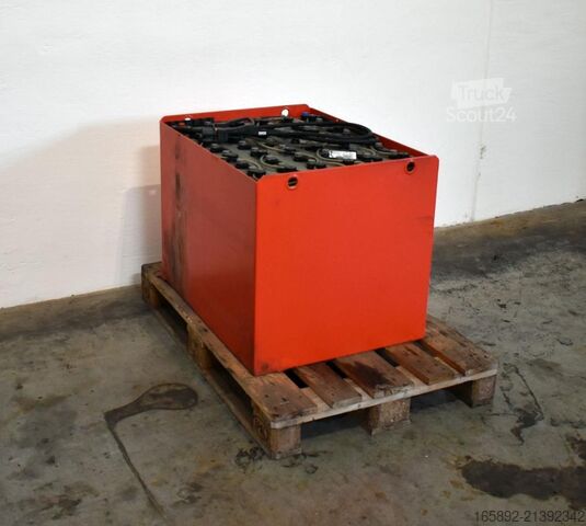 Baterija za viličarja Linde 48 Volt 5 PzS 625 Ah