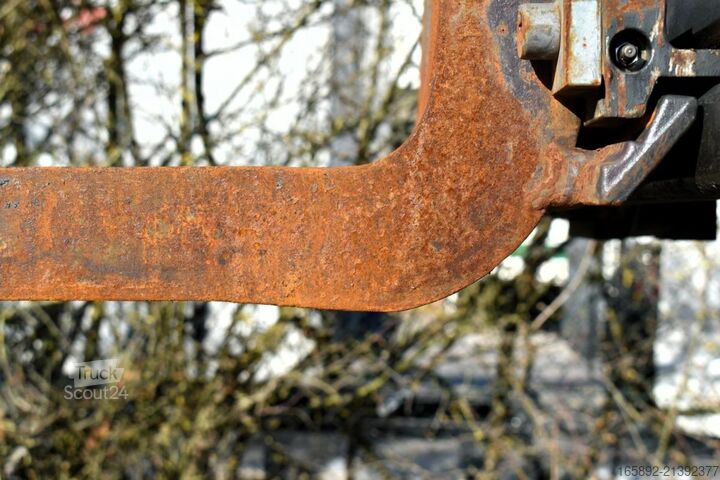 Iekrāvējs Linde H 50 D/600 1204-01