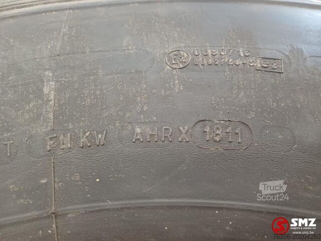 Anvelope Michelin Occ vrachtwagenband 12.00R20 154/149K Michelin