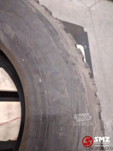 Reifen Fulda Occ vrachtwagenband Fulda 285/70R19.5