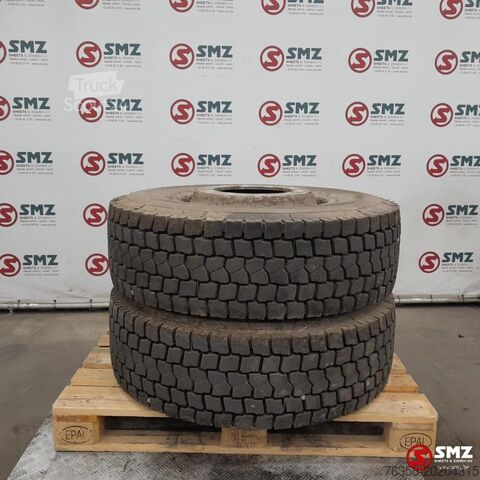 Reifen Diversen Occ vrachtwagenband Vaculug 315/70R22.5 154/150K