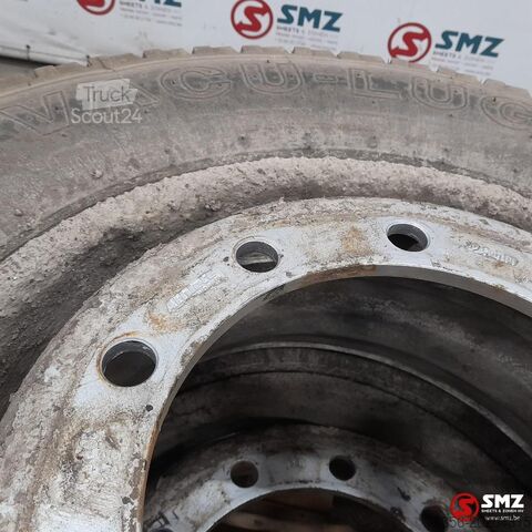 Reifen Diversen Occ vrachtwagenband Vaculug 315/70R22.5 154/150K
