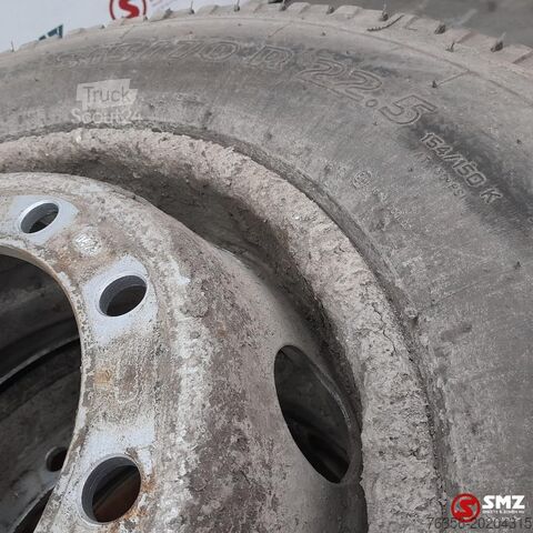 Reifen Diversen Occ vrachtwagenband Vaculug 315/70R22.5 154/150K