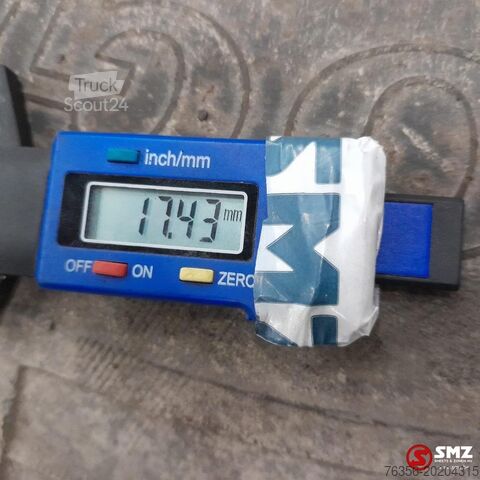 Reifen Diversen Occ vrachtwagenband Vaculug 315/70R22.5 154/150K