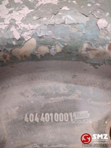 Reifen Diversen Occ Band 10.5r20 rechapé + velg