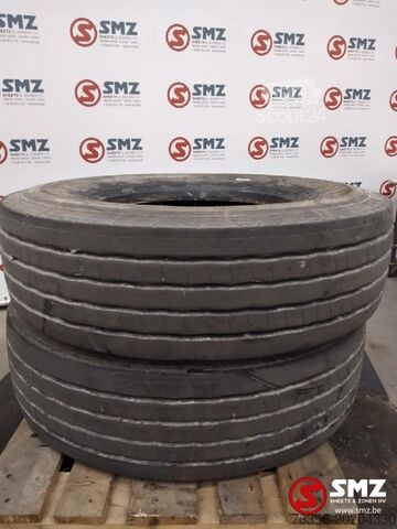 Reifen Diversen Occ vrachtwagenband Sailun 315/80R22.5