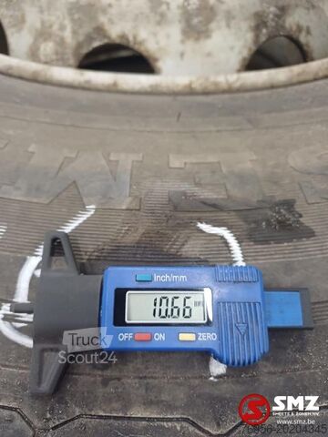Reifen Semperit Occ vrachtwagenband 315/80R22.5 156/150L Semperit
