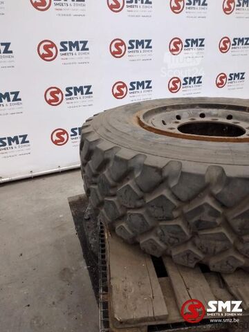 Reifen Diversen Occ band 365/85R20 michelin xzl