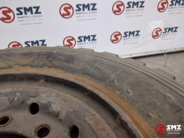 Reifen Diversen Occ band 365/85R20 michelin xzl