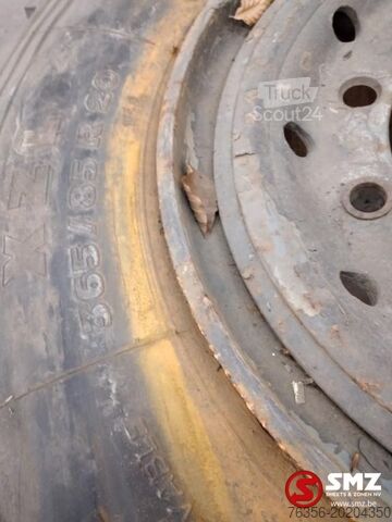 Reifen Diversen Occ band 365/85R20 michelin xzl
