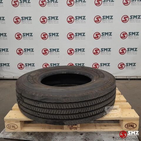 Reifen Diversen Occ vrachtwagenband 295/80R22.5 154/149M Yokohama