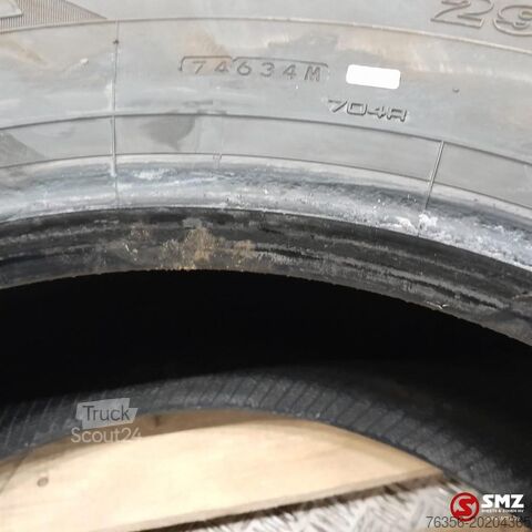 Reifen Diversen Occ vrachtwagenband 295/80R22.5 152/148M Yokohama