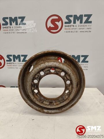 Rad Diversen Occ Velg 17.5